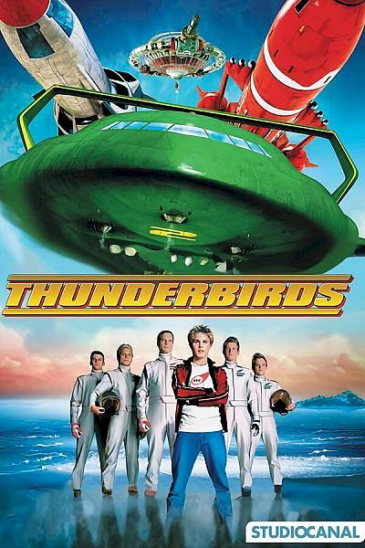 Thunderbirds