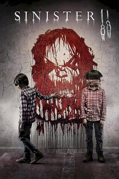 Sinister 2