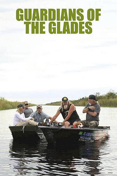 Guardians of the Glades