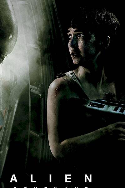 Alien: Covenant