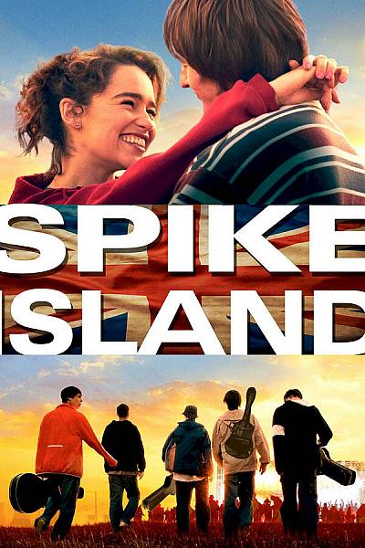 Spike Island