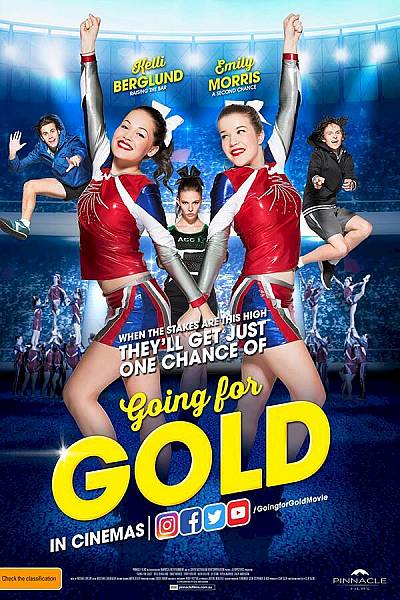 Going for Gold