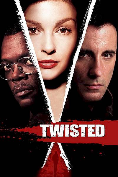 Twisted