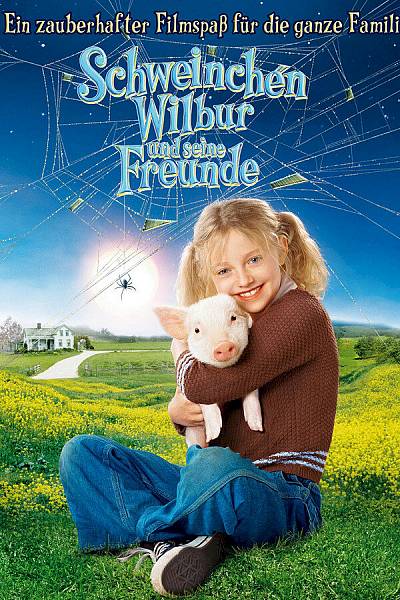 Charlotte's Web