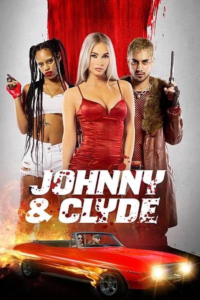 Johnny & Clyde