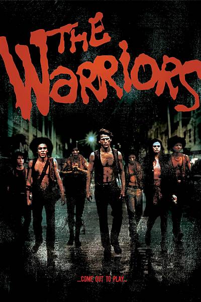 The Warriors