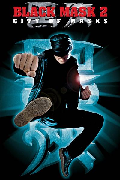 Black Mask 2: City of Masks