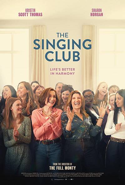 Singing Military Wives
