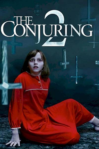 The Conjuring 2
