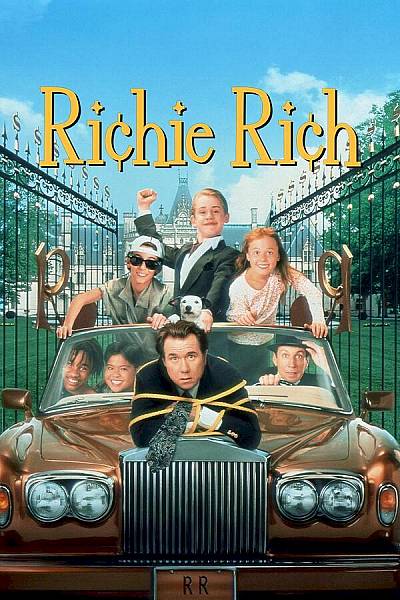 Richie Rich