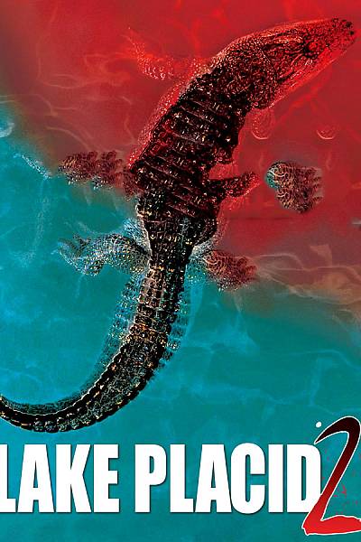 Lake Placid 2