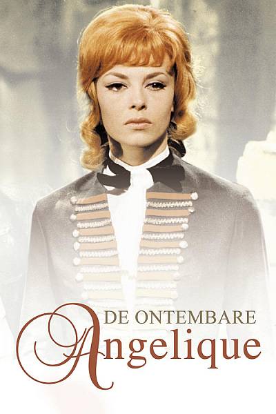 De ontembare Angelique