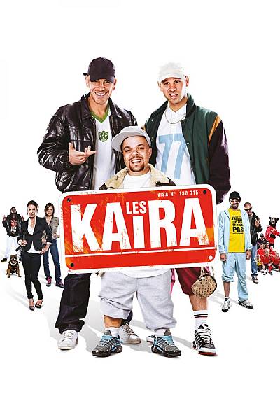 Les kaïra