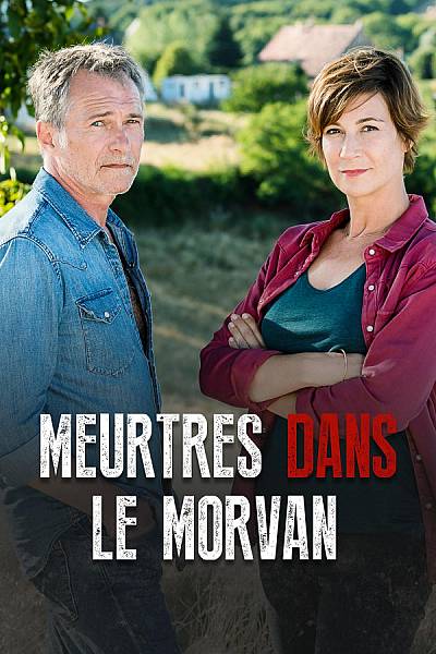 Moord in de Morvan