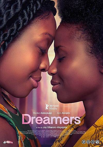 Dreamers