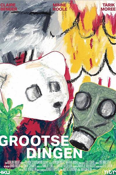 Grootse Dingen