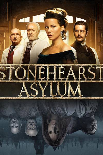 Stonehearst Asylum