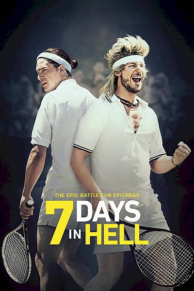 7 Days in Hell