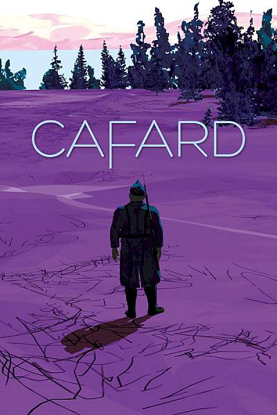 Cafard