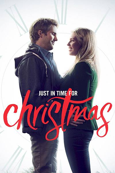 RTL 8''s Countdown To Christmas: Just In Time For Christmas