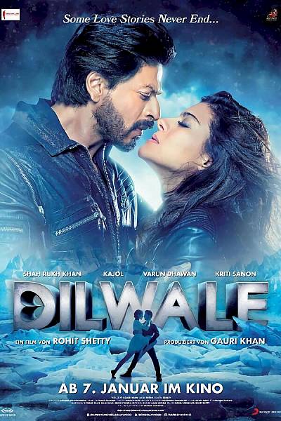 Dilwale