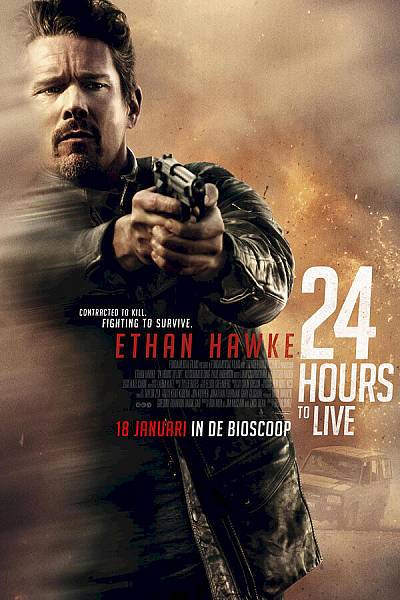 24 Hours to Live