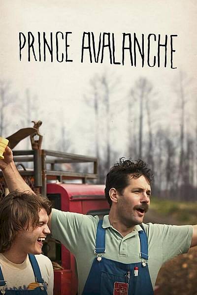 Prince Avalanche