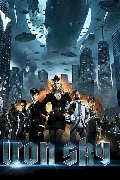 Iron Sky