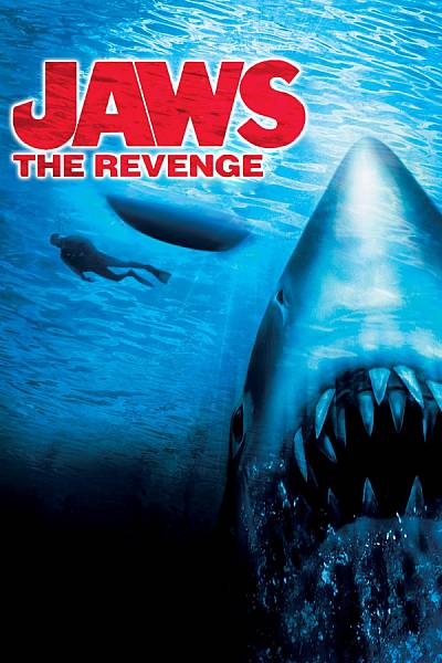 Jaws: The Revenge