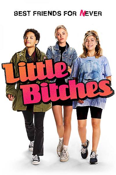 Little Bitches