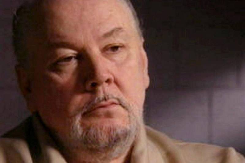 background The Iceman Tapes: Conversations With a Killer