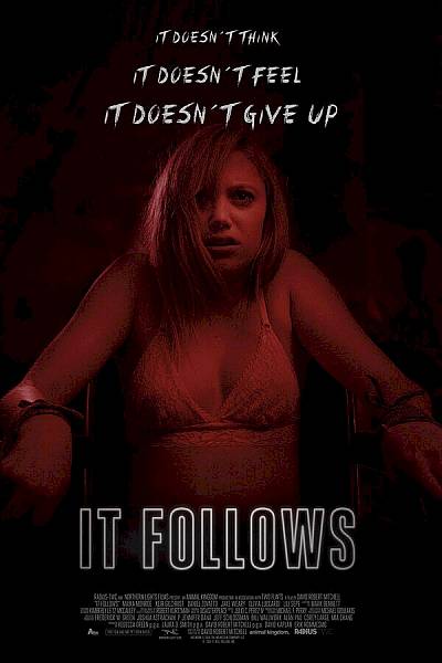 It Follows