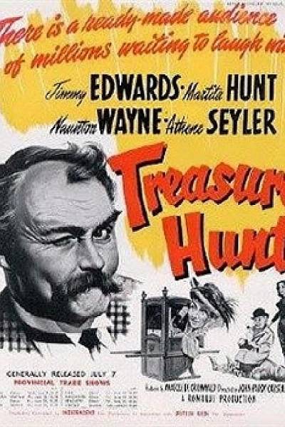 Treasure Hunt