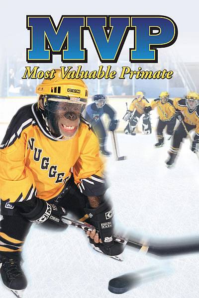 MVP: Most Valuable Primate