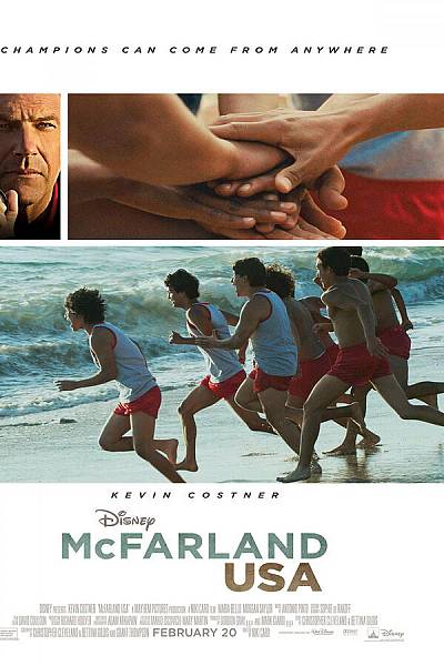 McFarland, USA