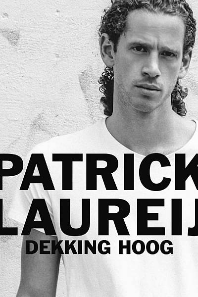 Patrick Laureij: Dekking hoog