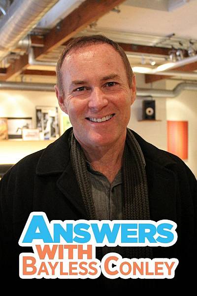 Antwoorden Met Bayless Conley