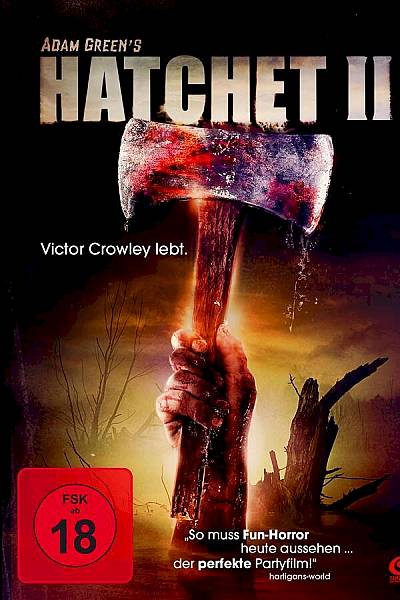 Hatchet II