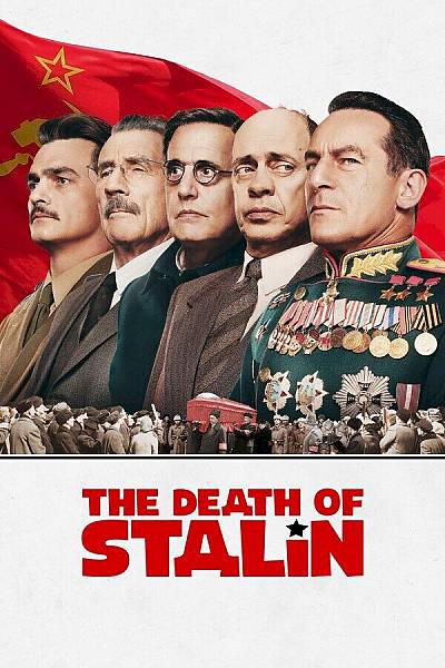 The Death of Stalin