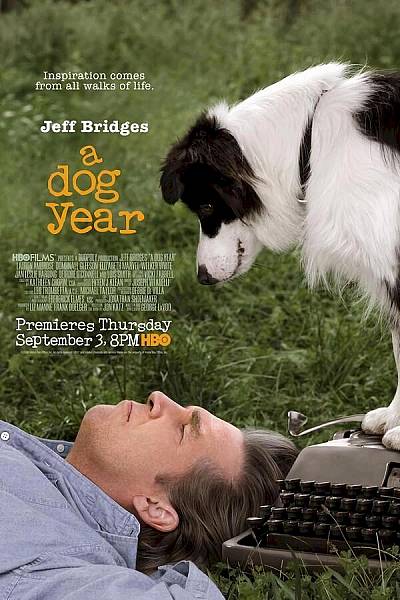 A Dog Year