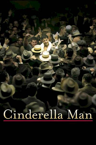 Cinderella Man