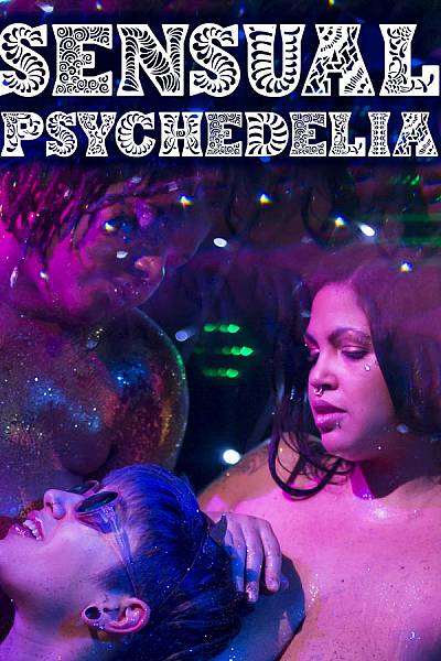 Sensual Psychedelia