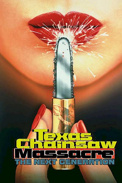 Texas Chainsaw Massacre: The Next Generation