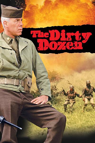 The Dirty Dozen