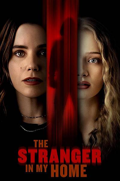The Stranger in My Home