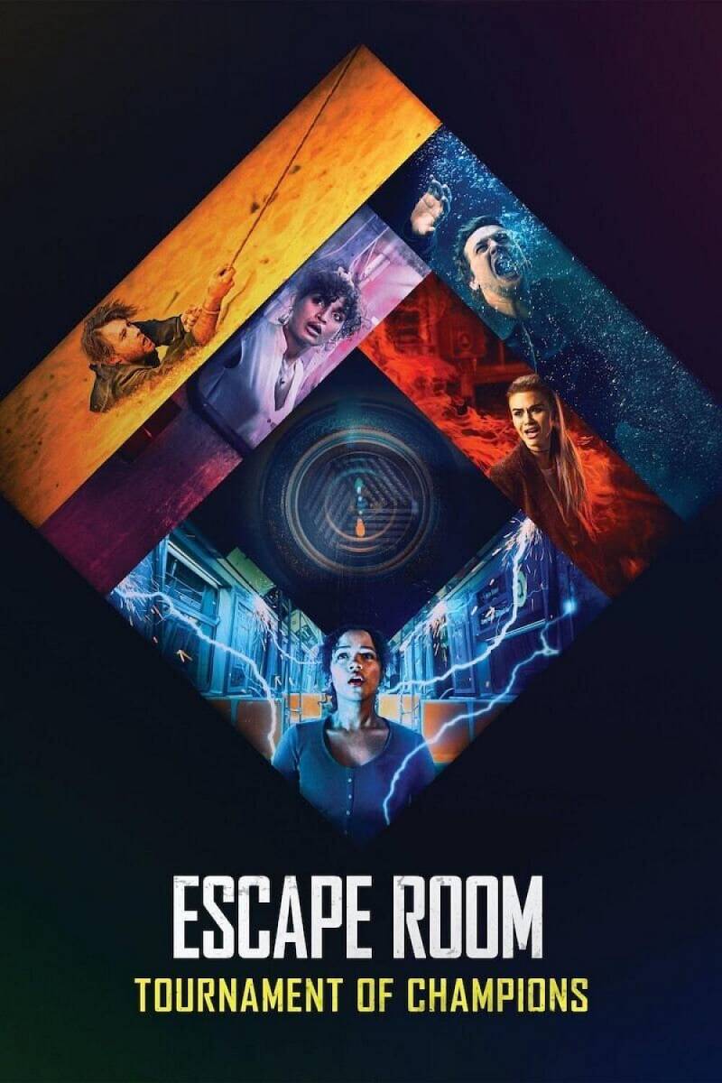 background Escape Room 2