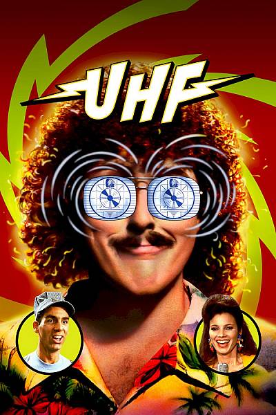 UHF