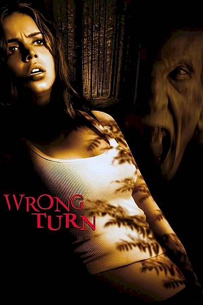 Wrong Turn