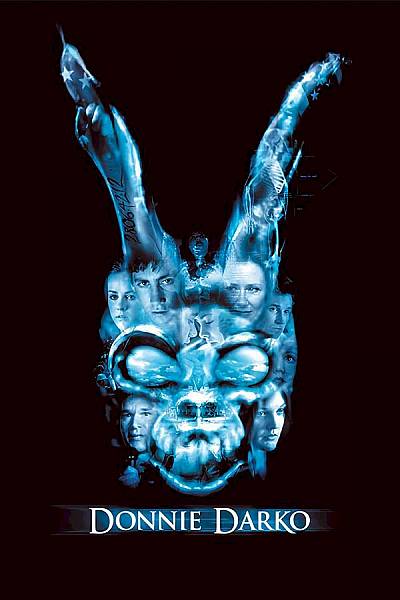 Donnie Darko