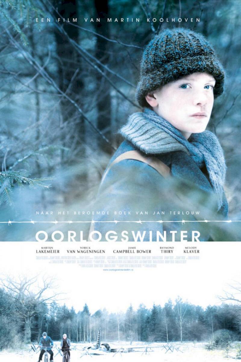 Oorlogswinter